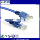 2M UTP FTP Cat6 Patch Cord RJ45 Computer Jumper Wire for Switch Router PC
