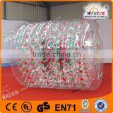 Exciting Inflatable Climb in Ball for Sport Use