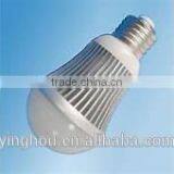 10w LED Bulb Warm White thumbnail-1