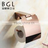17933 Colorful Design Modern Paper Holder for Luxury Bathroom Accessories thumbnail-2