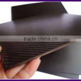 3k Weave Carbon Fiber Plate/sheet 1mm 2mm 3mm 4mm 5mm 6mm thumbnail-2