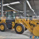 GEM-630 3Ton ZL30 Self Loader EPA EUROlll