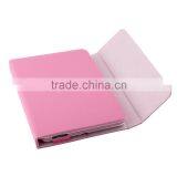 New Products Mix Color Untra Slim for Lenovo Yoga Tablet 8 Leather Case