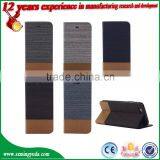 Chinese Factory Price Case for Sony Xperia z3 , New Design PU Leather Case