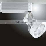 Track Metal Halide Spotlight