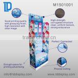 EN71 Innovative Products Kids Doctor Play Set With Tool Box thumbnail-3