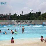 Hot-sale Surf Wave Machine for the Big Water Park Project