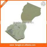 Lovely Girl Die-cut Memo Pad Sticky Notepad thumbnail-3