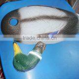 Plastic Floating Hunting Decoys Duck /mallard Decoys in XPE Material