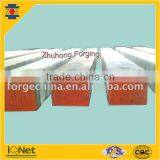 Forged Blocks 16MnCr5/S355J2G3/AISI4140