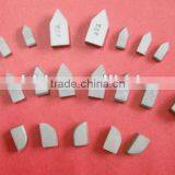 P30 Cemented Carbide Brazed Tips
