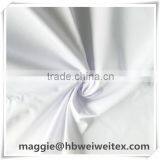 T65/C35 21*21 100*52 58/59" Plain Uniform Fabric With Bleached thumbnail-1