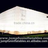 33ft Cheap Inflatable Building Huge Inflate Event Tent