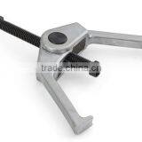 5PC Ball Joint Separator Set Front End Service Kit Ball Joint Tie Rod Arm Puller Removing Tool thumbnail-5