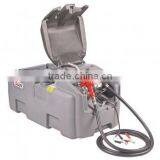 Diesel Fuel Dispenser - Diesel Power SQDN200-7 With Lid thumbnail-1