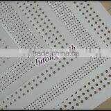 2014 Manufacturers Supply Low Price Punching Hole Mesh/ Perforated Metal Mesh/ Perforated Metals