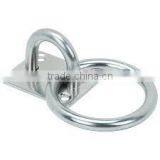 Tie Ring Plate Fixing