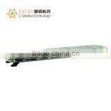 Good Selling 2016 Vehicle Emergency Red and Blue Led Strobe Warning Lightbar thumbnail-3