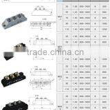 Single-arm Rectifier Module MDA MDC MDK