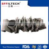 2016 Promotion Wholesale High Quality Cheap Dust Collector Filter Bag Manufacturer thumbnail-4