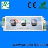 3 Channel Rgb Led Dimmer