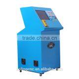 New Condition Professional Fiber Laser Cutting Machine for Pipe thumbnail-2
