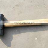 American Type Hammer /german Type Hammer/spanish Type Hammer/Mason Hammer With Fiberglass Handle/Stoning Hammer thumbnail-6