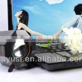 2012 Mini Speaker for Computer in Good Quality thumbnail-3