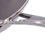 Fashion Deep Frying Pots Titanium Wok 100% Titanium Cookware Kitchen Non Stick Woks thumbnail-5