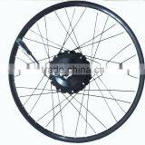 Conversion Kit Electric Bike Kit for Sales thumbnail-5