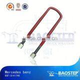 BAOSTEP Retail Manufacturer U Bolts For Sale thumbnail-1