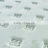 Comfort Euro Top Pocket Coil Spring Mattress Manufacturer A101# thumbnail-3