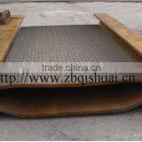 Xar500 Abrasion Resistant Steel Plate Chinese Supplier thumbnail-1