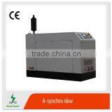 Asynchronization Water Cooled LPG Chp thumbnail-1