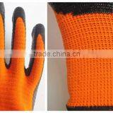 2016 Cheap Price Polyester Knit Nitrile Industrial Glove thumbnail-5