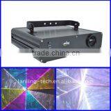 1W RGB Laser