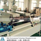 PP Melt Blown Filter Cartridge Making Machine/Water Filtration System Making Machine