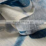 2016 Hot Sale Fashion Solid Sheer Voile Curtain, Embroidery Sheer Curtains Fabric, Drapes - Pinch Pleated / Rod Pocket thumbnail-6