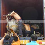Waste Tyre Pyrolysis Plant thumbnail-2