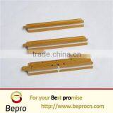 Suspended Golden White Cross Line Ceiling T Grid, Hot-sale in Middle-east thumbnail-5