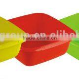 8L Plastic Pouring Basin,square Basin 8L thumbnail-2