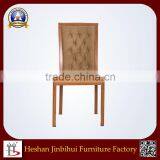 Hot Sale Product Low Price Modern Rustic Wooden Chair