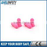 PU Foam Cordless Earplugs