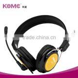 Best Selling USB 2.0 Stereo Gaming Headphone With Microphone thumbnail-3