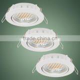 IP44 Fire Rated Downlight 3W-7W LED Sharp Chip