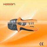 Super Strength-Saving MINI-Type Crimping Plier FSB-056TX
