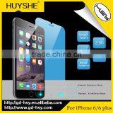 HUYSHE Phone Smart Touch Tempered Glass Screen Protector for Iphone 6s thumbnail-1