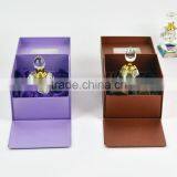 Perfume Packaging Box Design Box Export Factory Directly Sale Perfume Box Set thumbnail-2