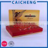 Food Grade Cardboard Packaging Gift Box Supplier