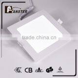 High Quality 12watt LED Panel Lamp With CE RoHS Certification,3W 4W 6W 9W 12W 15W 18W 24W Round Led Panel Light thumbnail-6